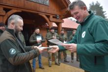 Kurs doskonalący dla instruktorów strzelectwa
