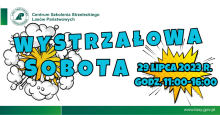 Wystrzałowa Sobota